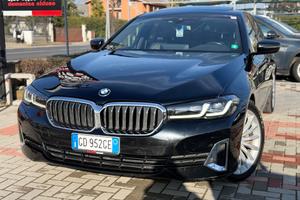 Bmw 530d 48V xDrive Touring Luxury IVA ESPOSTA