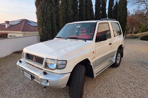 Mitsubishi Pajero 25 diesel GLS