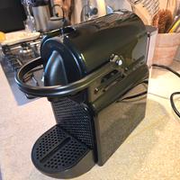 Macchina per caffè Nespresso De Longhi