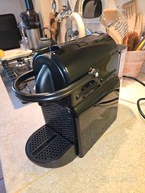 Macchina per caffè Nespresso De Longhi