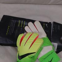 Guanti Goalkeeper Nike originali “Brasil”