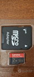 Micro sd 2tb