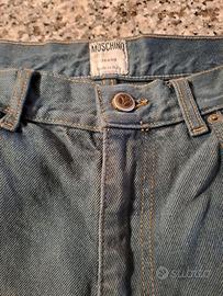 Jeans uomo TG.48