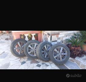 Gomme+Cerchi DS4
