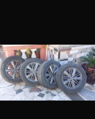 Gomme+Cerchi DS4