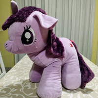 Peluche grande My Little Pony - Hasbro