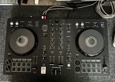 Pioneer ddj flx4