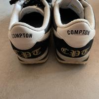 Nike cortex nylon taglia 40