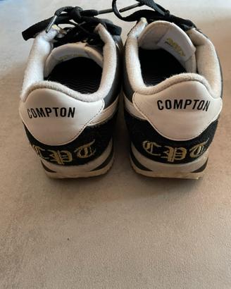 Nike cortex nylon taglia 40