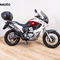 HONDA TRANSALP XL 700 V - 2010