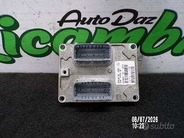 CENTRALINA MOTORE PER PANDA 4X4 1.2 2006