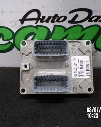 CENTRALINA MOTORE PER PANDA 4X4 1.2 2006