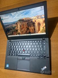 Thinkpad X260