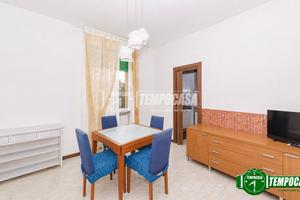APPARTAMENTO AL PIANO RIALZATO A VOGHERA