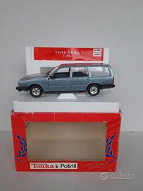 MODELLO AUTO VOLVO 740 GLE SW NO BURAGO MEBETOYS