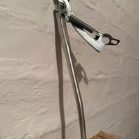 Cavalletto laterale motard/enduro/cross