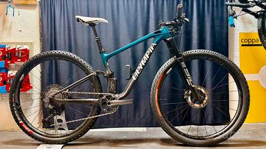 OLYMPIA F1X Team XTR