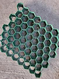 piastrelle da giardino