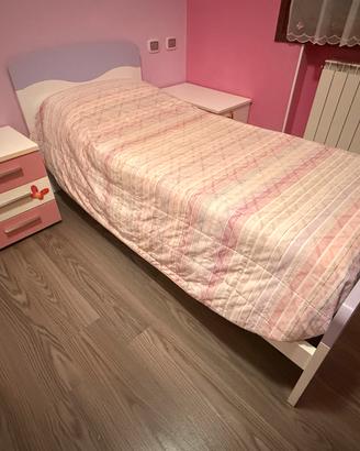 Cameretta bimba