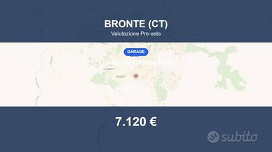 Immobile in asta di 20 m² a Bronte