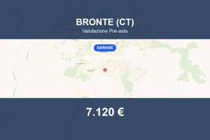 Immobile in asta di 20 m² a Bronte
