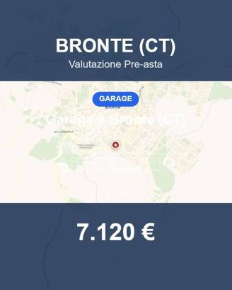 Immobile in asta di 20 m² a Bronte