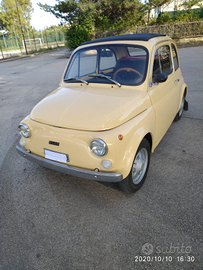 Fiat 500F