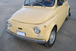 Fiat 500F