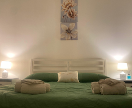 Casa Vacanze Green Heart House