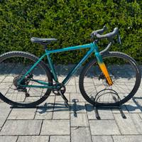 Bici Kona Gravel/Ciclocross