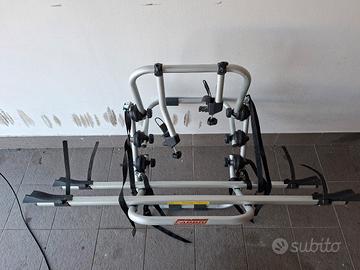 Portabici posteriore 