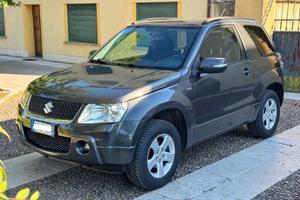 Suzuki Grand Vitara 1.9 DDiS 3 porte