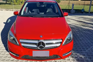 Mercedes Classe B 180