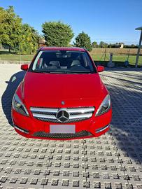 Mercedes Classe B 180
