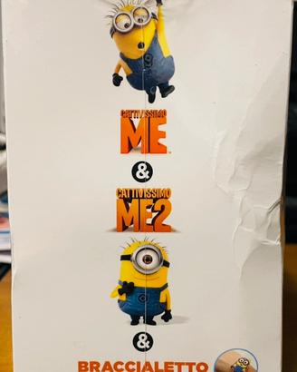 Cattivissimo me 1 e 2 Edizione speciale