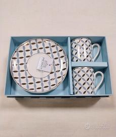 coppia tazzine  vlk design