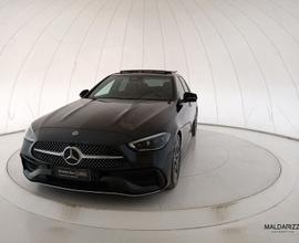 Mercedes-Benz Classe C Classe C-W206 Berlina ...
