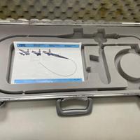 fibro-laringo-broncoscopio Karl Storz