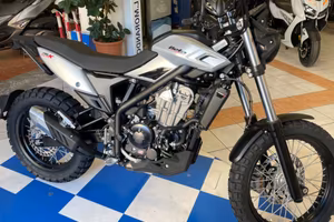 BETA ALP X NUOVA PROMO RITIRO USATO