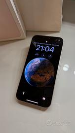 Iphone 13 rosa