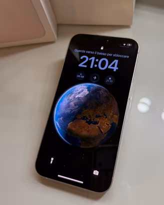 Iphone 13 rosa