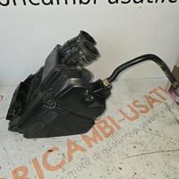cassa filtro completa Yamaha tt 600r 