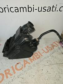 cassa filtro completa Yamaha tt 600r 