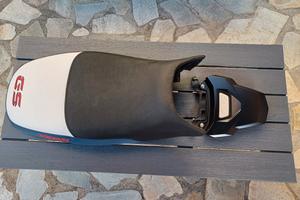 Sella Rallye per BMW R 1200 GS R 1250 GS