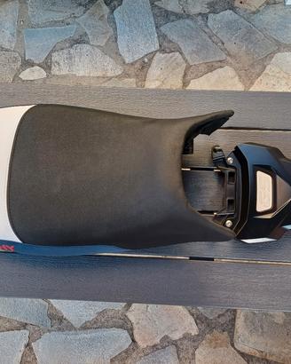 Sella Rallye per BMW R 1200 GS R 1250 GS
