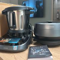 Mambo CooKing Victory Robot da cucina