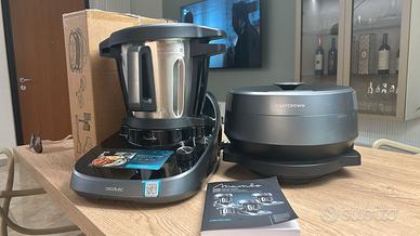 Mambo CooKing Victory Robot da cucina