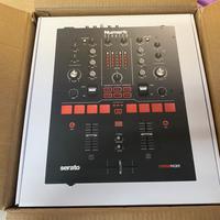Mixer Numark scratch