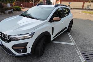 dacia sandero TCe100 ECO GPL