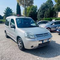 Citroen Berlingo 1.4 5p. Multispace Metano Ok Neop